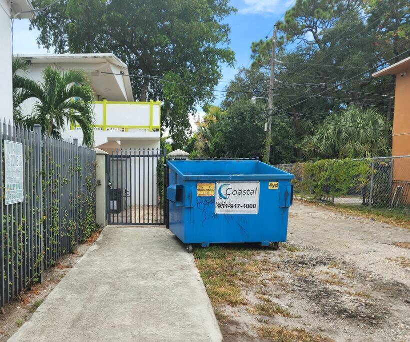A1 - Endless Summer Vacation Rentals - Affordable Luxury Near Downtown Fort Lauderdale Ngoại thất bức ảnh