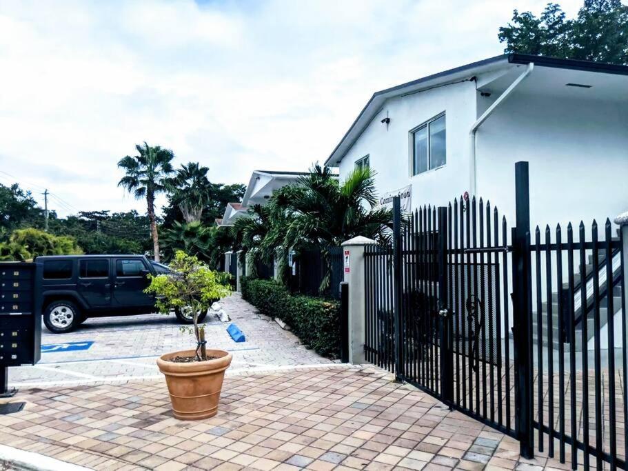 A1 - Endless Summer Vacation Rentals - Affordable Luxury Near Downtown Fort Lauderdale Ngoại thất bức ảnh
