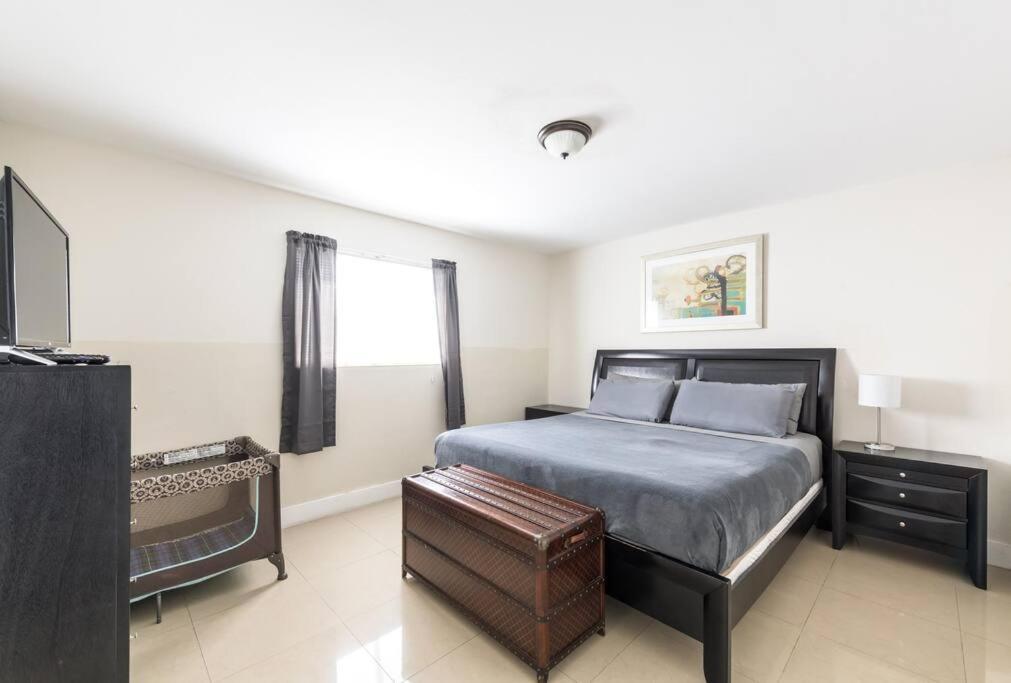A1 - Endless Summer Vacation Rentals - Affordable Luxury Near Downtown Fort Lauderdale Ngoại thất bức ảnh