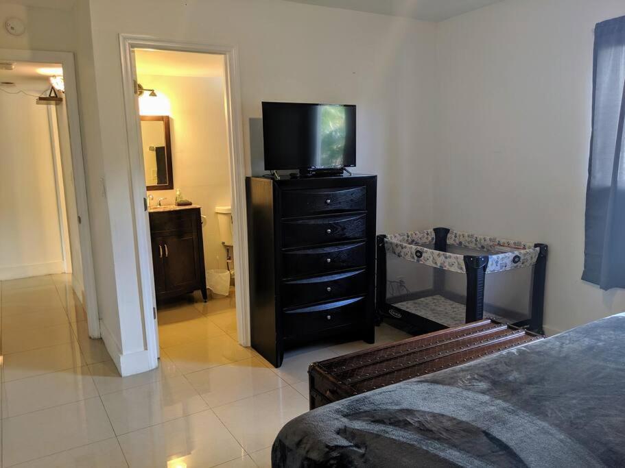 A1 - Endless Summer Vacation Rentals - Affordable Luxury Near Downtown Fort Lauderdale Ngoại thất bức ảnh