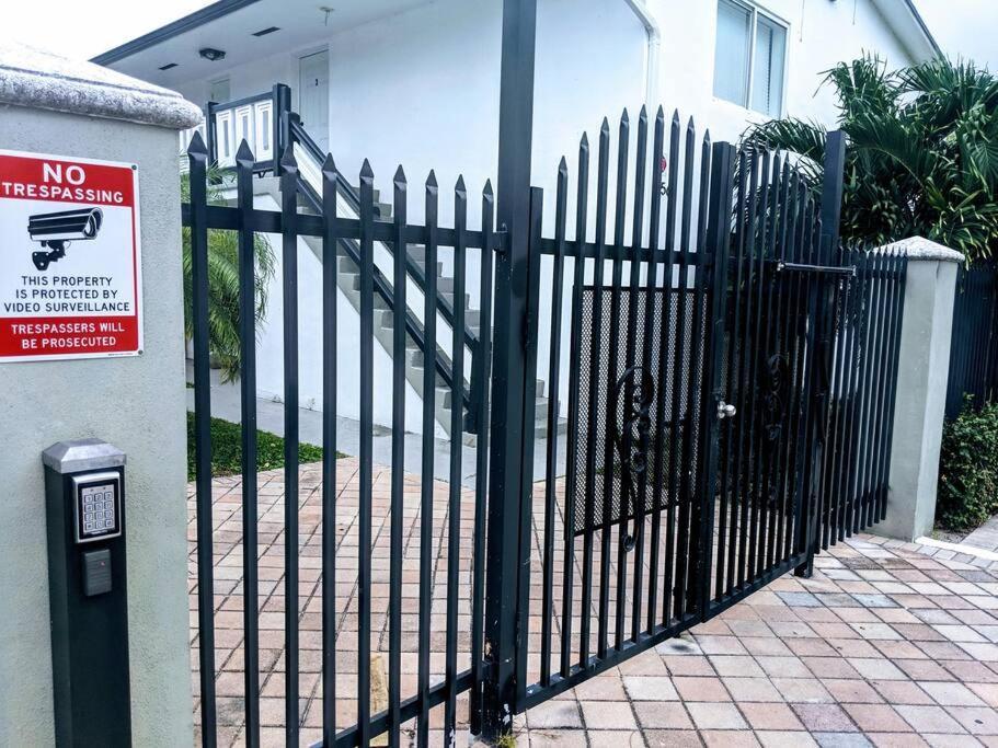A1 - Endless Summer Vacation Rentals - Affordable Luxury Near Downtown Fort Lauderdale Ngoại thất bức ảnh