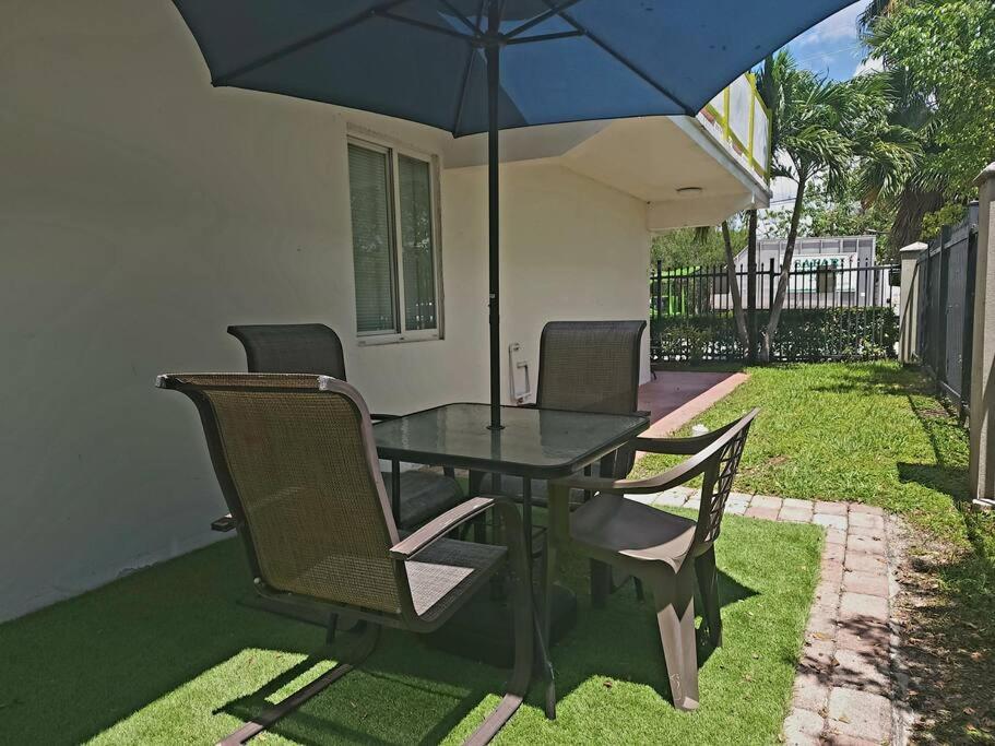 A1 - Endless Summer Vacation Rentals - Affordable Luxury Near Downtown Fort Lauderdale Ngoại thất bức ảnh