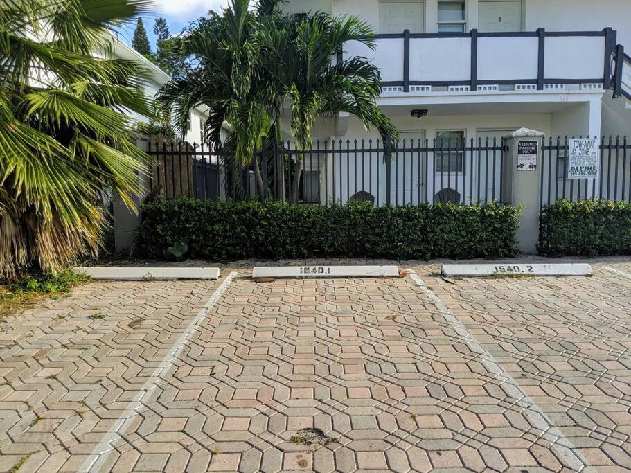 A1 - Endless Summer Vacation Rentals - Affordable Luxury Near Downtown Fort Lauderdale Ngoại thất bức ảnh