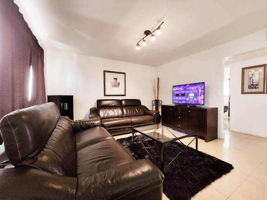 A1 - Endless Summer Vacation Rentals - Affordable Luxury Near Downtown Fort Lauderdale Ngoại thất bức ảnh