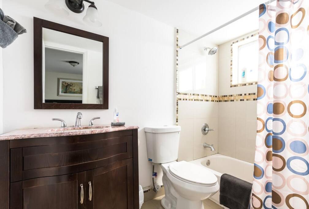 A1 - Endless Summer Vacation Rentals - Affordable Luxury Near Downtown Fort Lauderdale Ngoại thất bức ảnh