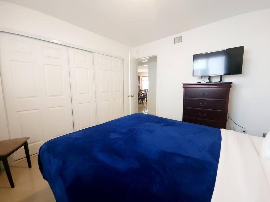 A1 - Endless Summer Vacation Rentals - Affordable Luxury Near Downtown Fort Lauderdale Ngoại thất bức ảnh