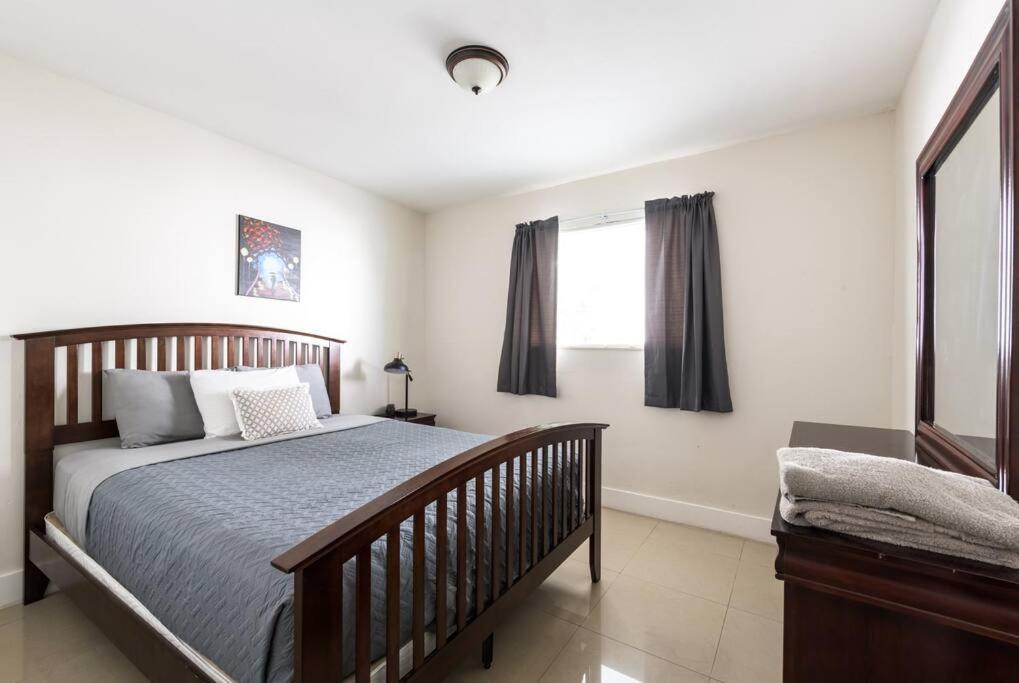 A1 - Endless Summer Vacation Rentals - Affordable Luxury Near Downtown Fort Lauderdale Ngoại thất bức ảnh