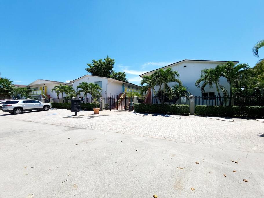 A1 - Endless Summer Vacation Rentals - Affordable Luxury Near Downtown Fort Lauderdale Ngoại thất bức ảnh