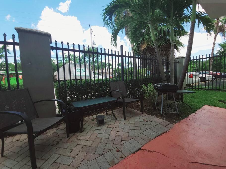 A1 - Endless Summer Vacation Rentals - Affordable Luxury Near Downtown Fort Lauderdale Ngoại thất bức ảnh