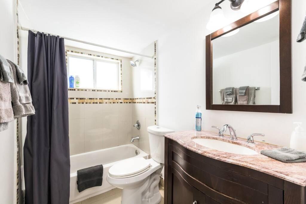 A1 - Endless Summer Vacation Rentals - Affordable Luxury Near Downtown Fort Lauderdale Ngoại thất bức ảnh