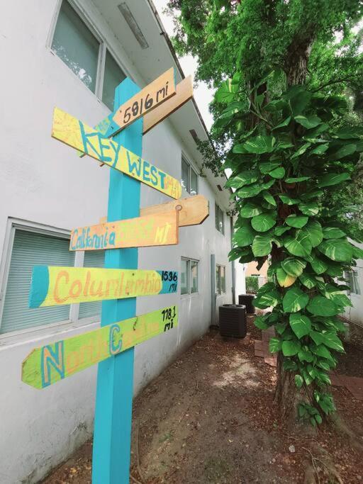 A1 - Endless Summer Vacation Rentals - Affordable Luxury Near Downtown Fort Lauderdale Ngoại thất bức ảnh