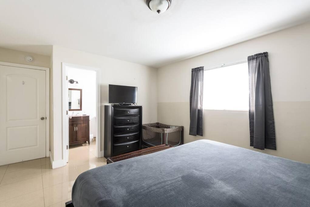 A1 - Endless Summer Vacation Rentals - Affordable Luxury Near Downtown Fort Lauderdale Ngoại thất bức ảnh