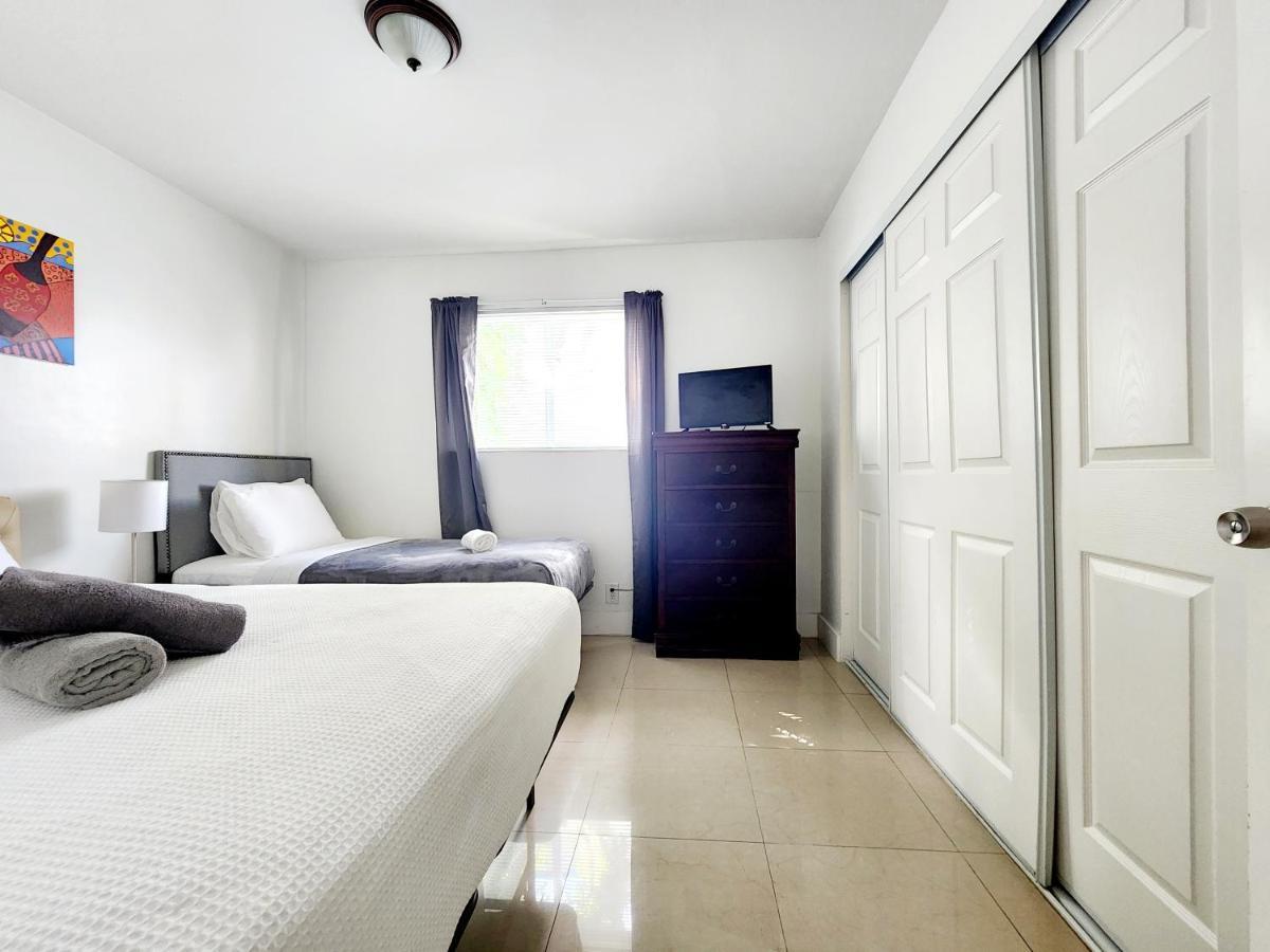 A1 - Endless Summer Vacation Rentals - Affordable Luxury Near Downtown Fort Lauderdale Ngoại thất bức ảnh